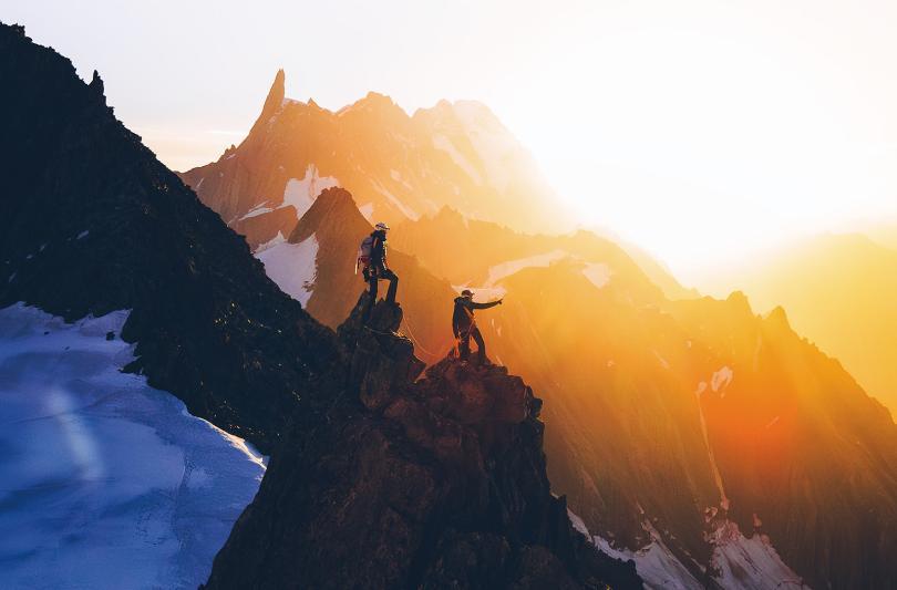 Banff Banff Mountain Film Festival World Tour: Blue Programme '25