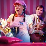 Cinderella Ice Cream Seller is a family friendly show at Norden Farm this autumn