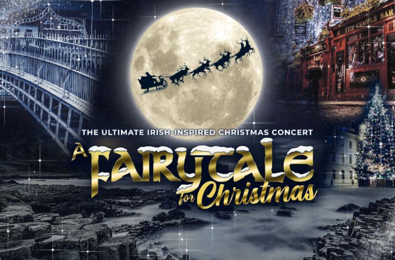 Fairytale for christmas 820 540 web A Fairytale for Christmas