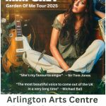 Mim Grey tour poster