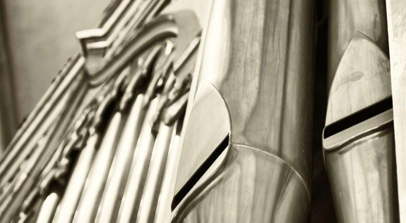 Reading's Father Willis Organ