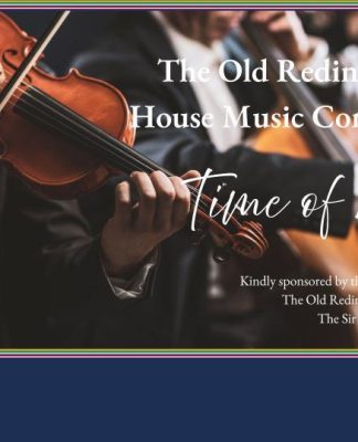 Reading School’s big 900th: Composers and West End musical director to perform