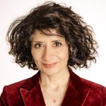 Shaparak Khorsandi: Scatterbrain is coming to Norden Farm this September
