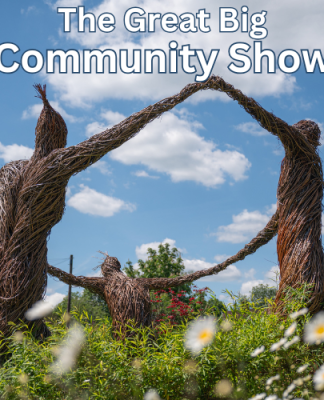 Norden Farm celebrates 25 years with community focus