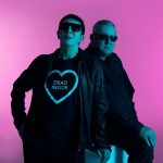 Soft Cell at Rewind Festival