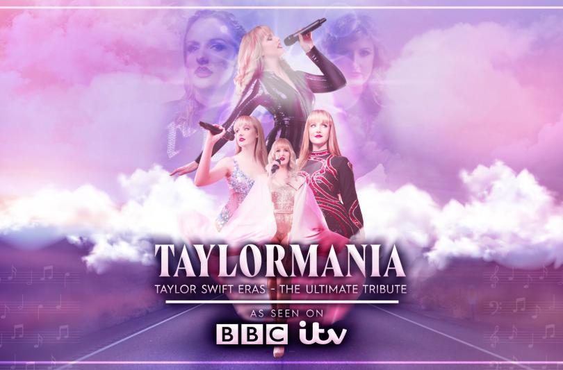 taylormania 1640 1080web_0 Taylormania – A Taylor Swift Eras Tour Tribute