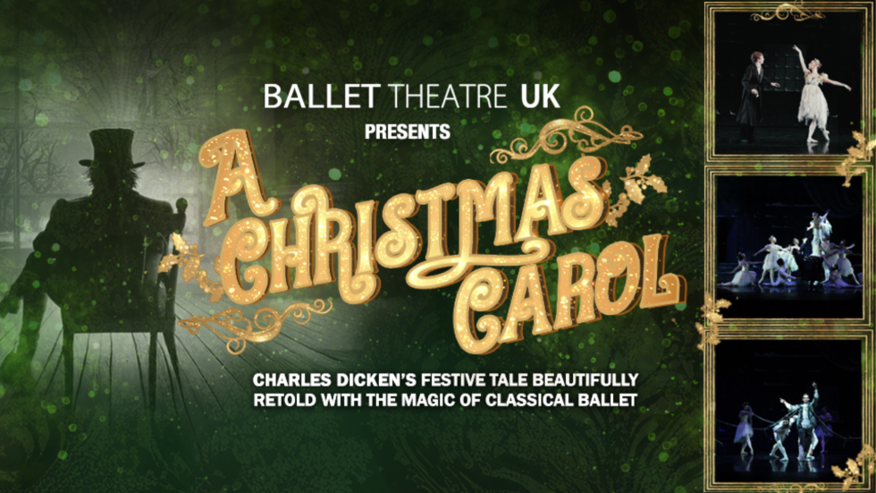 A Christmas Carol Ballet