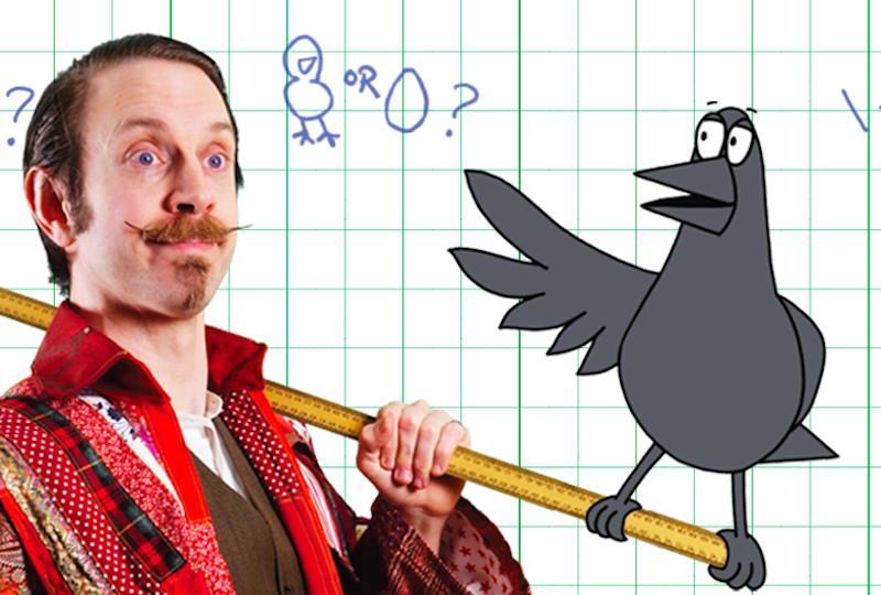 Adventures in Science Adventures in Science by Crafty Fools