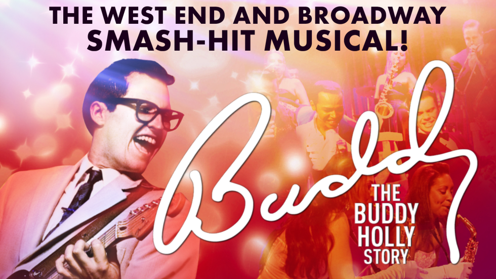 Buddy The Musical