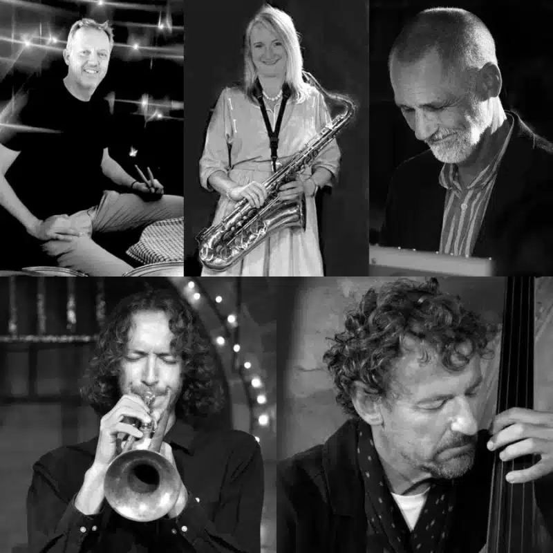 Big House at South Hill Park