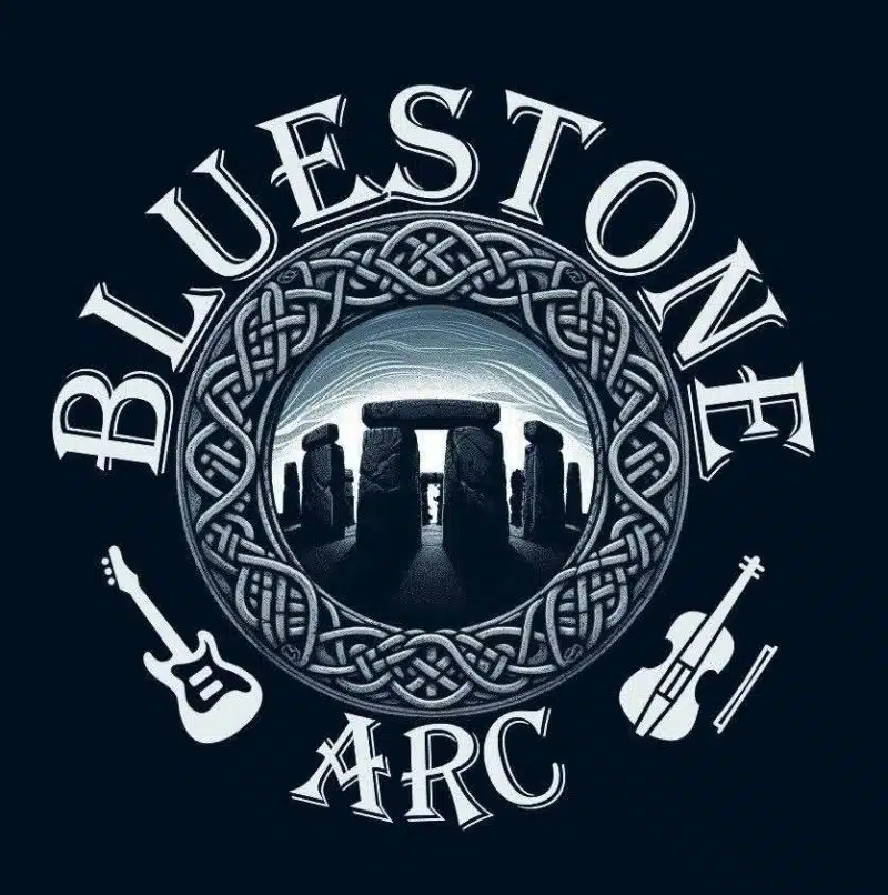 Bluestone Arc