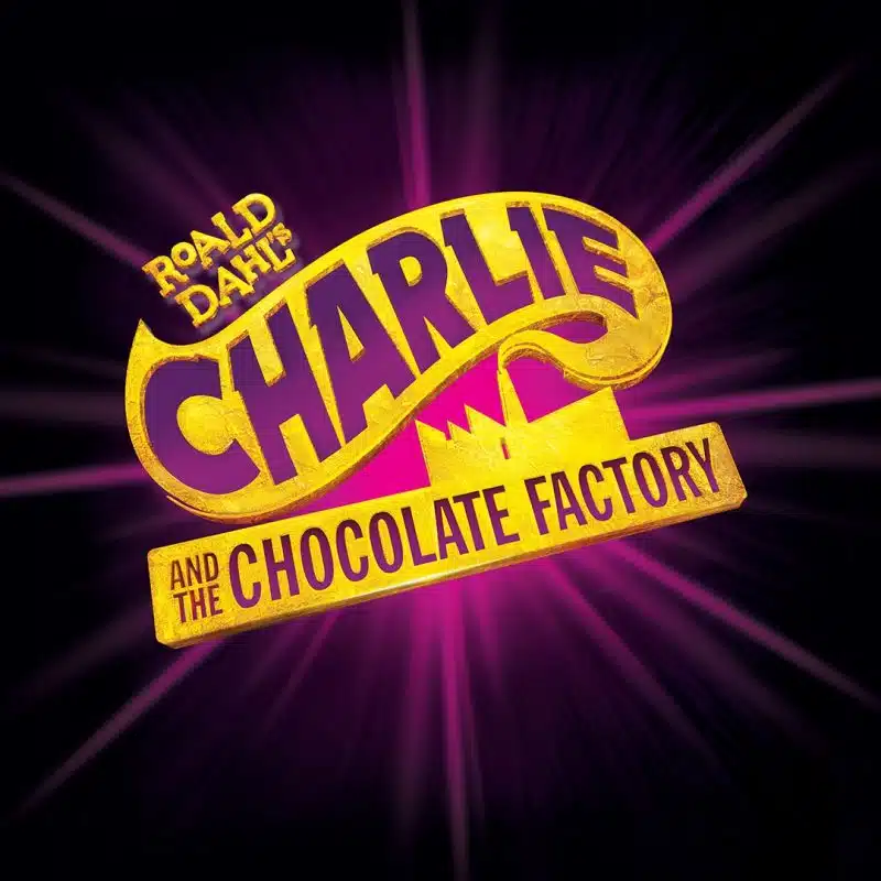 Charlie and the Chocolate Factory