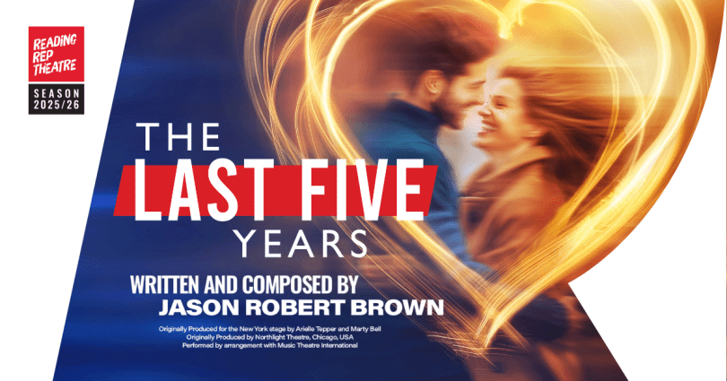 The Last Five Years