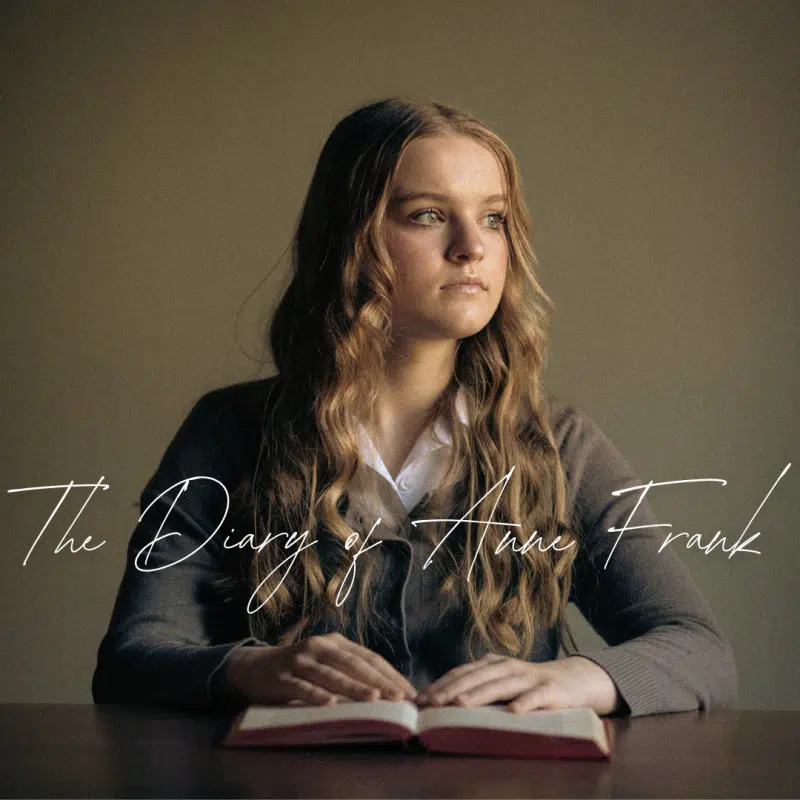 The Diary of Anne Frank