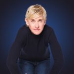 Ellen DeGeneres is coming to The Hexagon