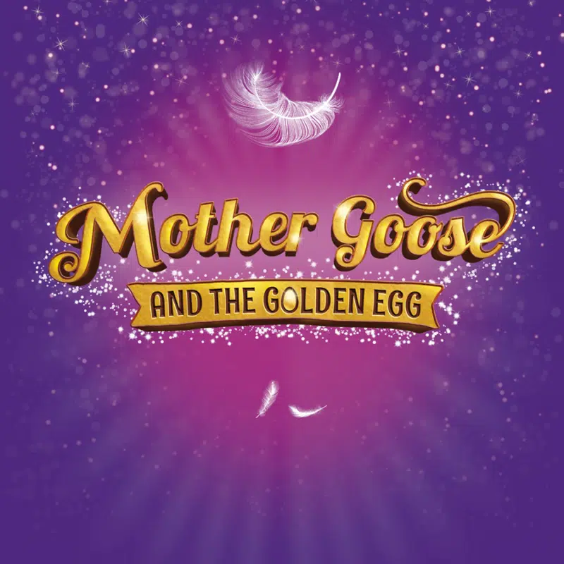 Mother Goose is the South Hill Park pantomime for 2025