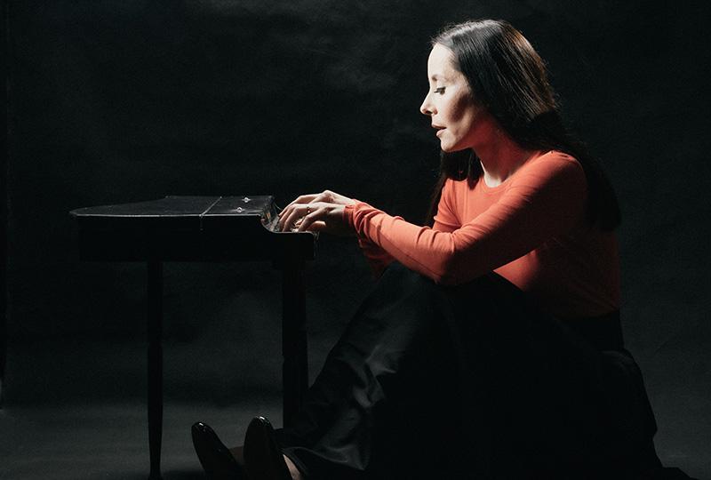 Nerina Pallot