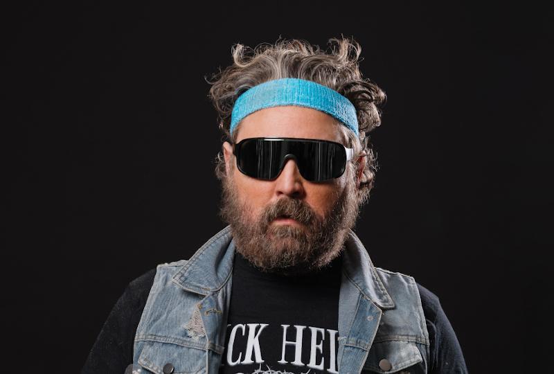 Nick Helm Nick Helm