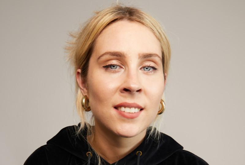Stevie Martin