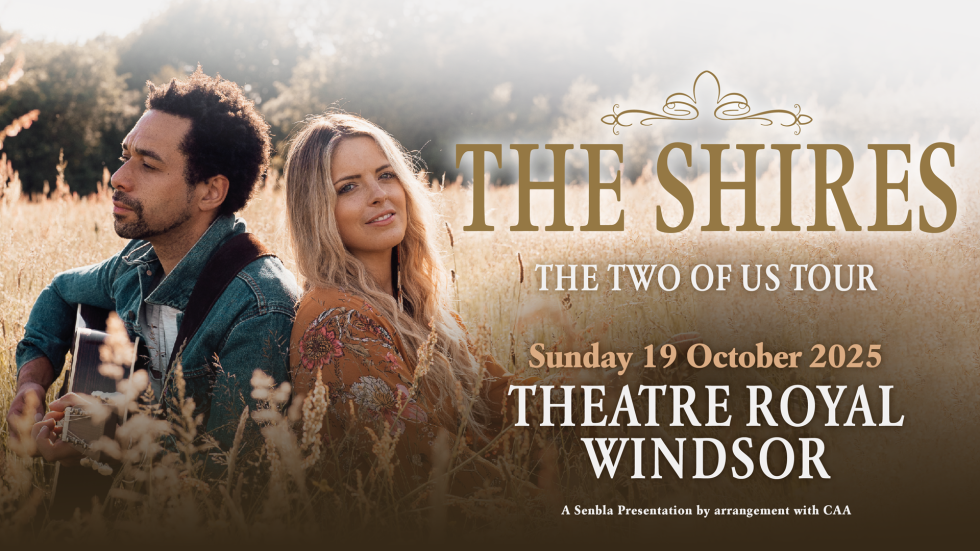 The Shires