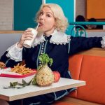 Victoria Melody & Mark Thomas present Trouble, Struggle, Bubble and Squeak