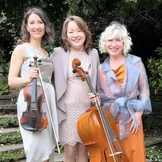 Vietta chamber music trio