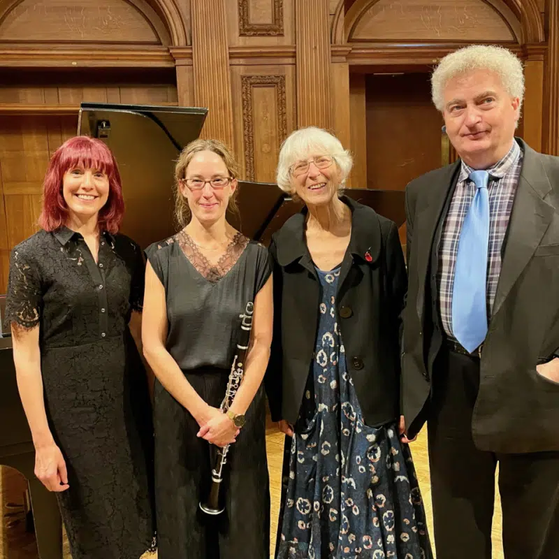 West Forest Sinfonia