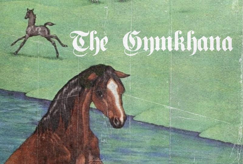 The Gymkhana presents Follyfoot 71-73
