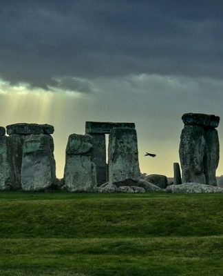 Stonehenge explored in special Reading lecture