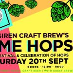 The poster for Time Hops II