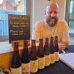 Dolphin Brewery’s Andy Barnes is organising StageCraft 2026