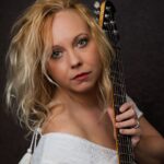 Chantel Mcgregor - by Heather Elliott 1