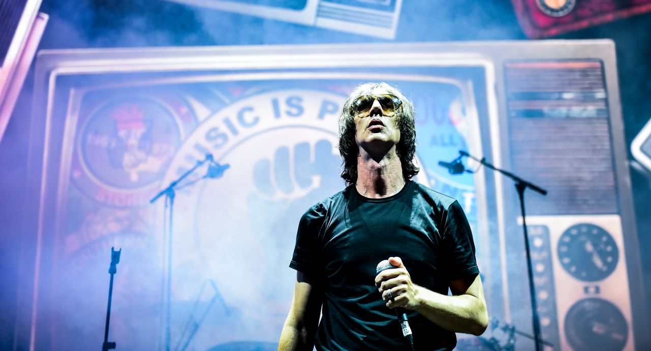 Richard Ashcroft