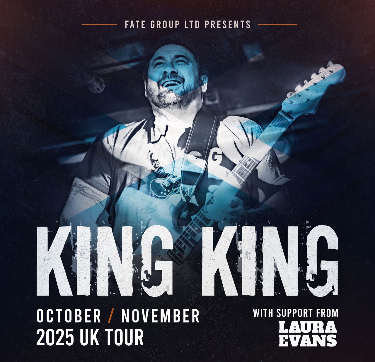 King King