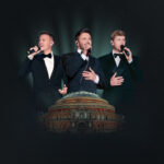 Westlife will celebrate 25 years with a special concert at the Royal Albert Hall