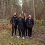 In Air will be at the Rising Stars II showcase event