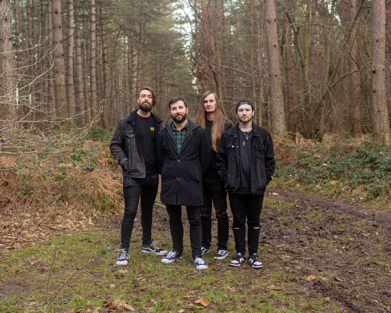 In Air will be at the Rising Stars II showcase event