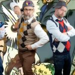 Not A Band will perform in Reading's Face Bar in January