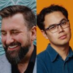 Garrett Millerick & James Trickey 