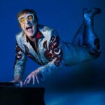 Monstering The Rocketman Crop