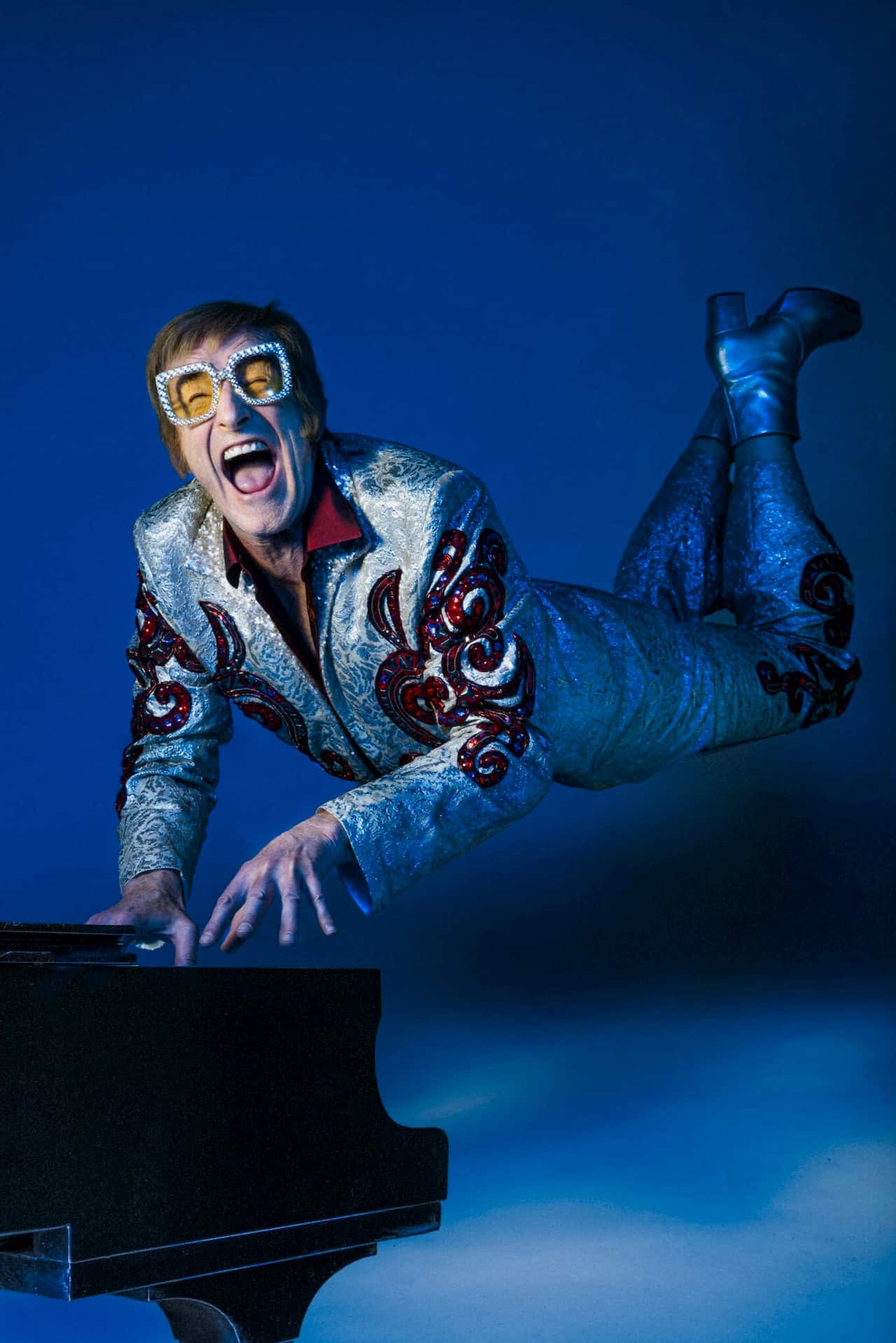 Monstering The Rocketman Crop