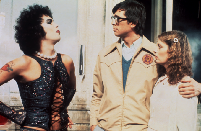 RockyHorror