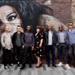 The Amy Winehouse Band, which is embarking on a UK tour to mark 20 years since the release of the seminal Back to Black album