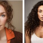 Orla O’Sullivan and Amy Di Bartolomeo will star in Noel Coward's Private Lives, coming to Reading Rep theatre this spring