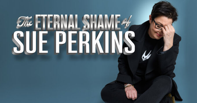 Sue perkins sociSue Perkins