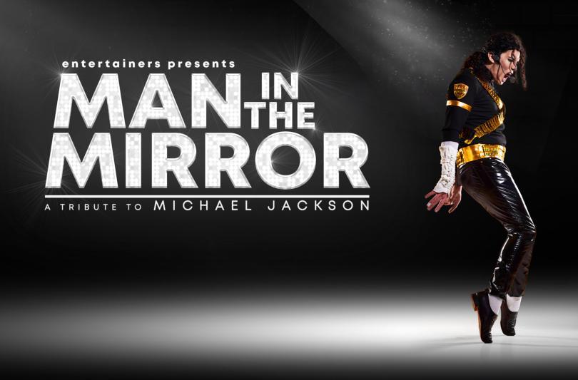 Man In The Mirror