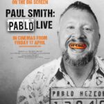 Paul Smith Pablo Live