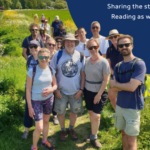 The Reading Walks Festival 2026