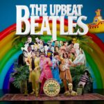 The Upbeat Beatles are at Norden Farm Centre for the Arts on Friday 1 May