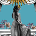 A picture for the Fullers theatre in the pub promotion